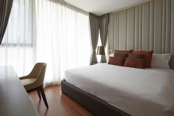 2 Bedroom Condo for rent in The Residence at 61, Khlong Tan Nuea, Bangkok near BTS Thong Lo