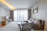 2 Bedroom Condo for rent in MODE Sukhumvit 61, Bang Phli Yai, Samut Prakan near BTS Ekkamai