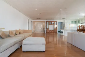 3 Bedroom Condo for rent in Baan Suanpetch, Khlong Tan Nuea, Bangkok near BTS Phrom Phong