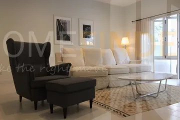 3 Bedroom Townhouse for rent in Townhouse Sukhumvit 65, Khlong Tan Nuea, Bangkok near BTS Thong Lo