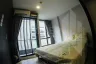 1 Bedroom Condo for rent in Esta Bliss, Min Buri, Bangkok near MRT Setthabutbamphen