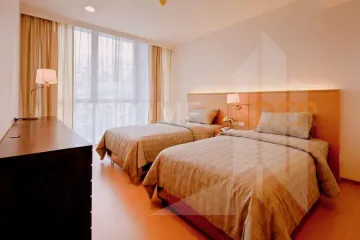 2 Bedroom Condo for rent in Baan Bannavan, Khlong Tan Nuea, Bangkok