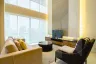 1 Bedroom Condo for rent in The Rajdamri, Lumpini, Bangkok near BTS Ratchadamri