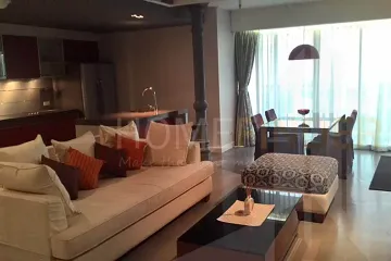 2 Bedroom Condo for rent in Urbana Langsuan, Lumpini, Bangkok near BTS Chit Lom