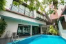 3 Bedroom Condo for rent in Baan Sasida, Khlong Tan, Bangkok near BTS Phrom Phong