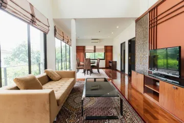 3 Bedroom Condo for rent in Baan Sasida, Khlong Tan, Bangkok near BTS Phrom Phong