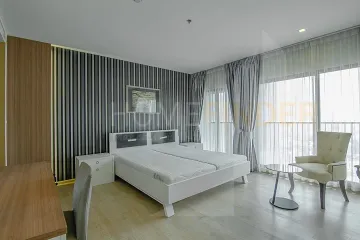 3 Bedroom Condo for rent in Noble Remix, Khlong Tan, Bangkok near BTS Thong Lo