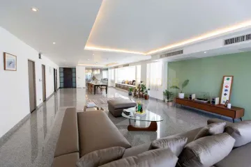 3 Bedroom Condo for rent in Seven Place Executive Residences, Khlong Tan Nuea, Bangkok