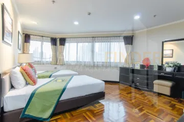 2 Bedroom Condo for rent in CNC Residence, Khlong Tan Nuea, Bangkok near BTS Phrom Phong