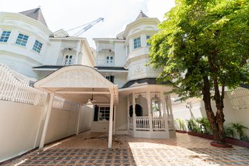 4 Bedroom House for rent in Fantasia Villa 2, Samrong Nuea, Samut Prakan near BTS Bearing