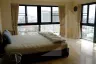 3 Bedroom Condo for rent in Kiarti Thanee City Mansion, Khlong Toei Nuea, Bangkok near BTS Asoke