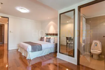 3 Bedroom Condo for rent in Phra Khanong Nuea, Bangkok near BTS Ekkamai