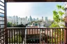 3 Bedroom Condo for rent in Cross Creek, Phra Khanong Nuea, Bangkok near BTS Thong Lo