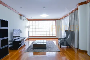 3 Bedroom Condo for rent in Villa Fourteen, Khlong Toei Nuea, Bangkok near BTS Nana