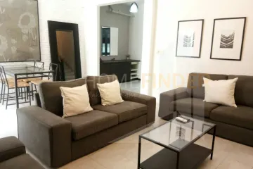 5 Bedroom Townhouse for rent in Khlong Tan Nuea, Bangkok near BTS Thong Lo