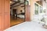 4 Bedroom House for rent in Phra Khanong Nuea, Bangkok