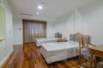 3 Bedroom Condo for rent in Shanti Sadan, Khlong Tan Nuea, Bangkok near BTS Thong Lo
