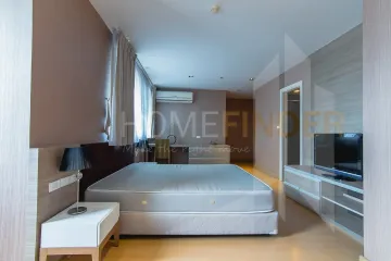 3 Bedroom Condo for rent in Nantiruj Tower, Khlong Toei, Bangkok near BTS Asoke