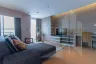 3 Bedroom Condo for rent in Nantiruj Tower, Khlong Toei, Bangkok near BTS Asoke
