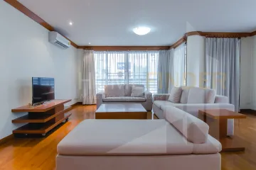 3 Bedroom Condo for rent in Villa Fourteen, Khlong Toei, Bangkok near BTS Asoke