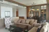 3 Bedroom Condo for rent in The Empire Place, Thung Maha Mek, Bangkok near BTS Sueksa Witthaya