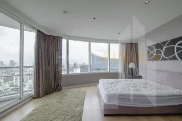 3 Bedroom Condo for rent in Eight Thonglor Residence, Khlong Tan Nuea, Bangkok near BTS Thong Lo