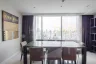 3 Bedroom Condo for rent in Eight Thonglor Residence, Khlong Tan Nuea, Bangkok near BTS Thong Lo