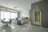 3 Bedroom Condo for rent in Circle Condominium, Makkasan, Bangkok near Airport Rail Link Makkasan