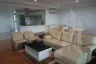 3 Bedroom Condo for rent in Polo Park, Lumpini, Bangkok near MRT Lumpini