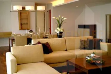 3 Bedroom Condo for rent in Baan Jamjuree, Khlong Tan Nuea, Bangkok near BTS Phrom Phong