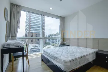3 Bedroom Condo for rent in Greenery Place, Khlong Tan Nuea, Bangkok near BTS Ekkamai