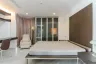 3 Bedroom Condo for rent in Baan Somthavil, Lumpini, Bangkok near BTS Ratchadamri