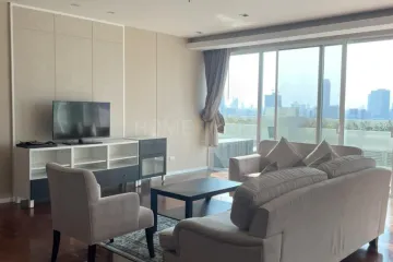 3 Bedroom Condo for rent in GM Service Apartment, Khlong Toei, Bangkok near BTS Phrom Phong