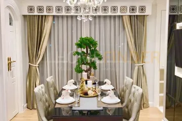 2 Bedroom Condo for rent in Khlong Tan, Bangkok near BTS Phrom Phong