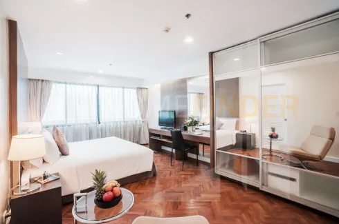 1 Bedroom Condo for rent in Phachara Suites Sukhumvit, Khlong Toei, Bangkok near BTS Nana