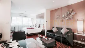 1 Bedroom Condo for rent in Phachara Suites Sukhumvit, Khlong Toei, Bangkok near BTS Nana