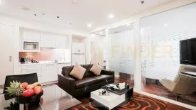 1 Bedroom Condo for rent in Phachara Suites Sukhumvit, Khlong Toei, Bangkok near BTS Nana