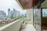 4 Bedroom Condo for rent in Ruamsuk, Khlong Tan, Bangkok near MRT Queen Sirikit National Convention Centre