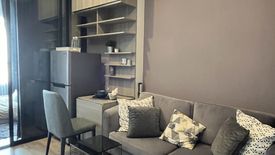 1 Bedroom Condo for rent in Knightsbridge Prime Onnut, Phra Khanong Nuea, Bangkok near BTS On Nut