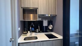 1 Bedroom Condo for rent in Knightsbridge Prime Onnut, Phra Khanong Nuea, Bangkok near BTS On Nut