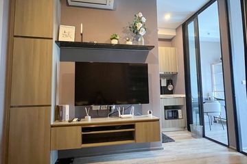 1 Bedroom Condo for rent in Knightsbridge Prime Onnut, Phra Khanong Nuea, Bangkok near BTS On Nut