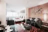 1 Bedroom Condo for rent in Phachara Suites Sukhumvit, Khlong Toei, Bangkok near BTS Nana