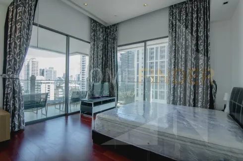 2 Bedroom Condo for rent in Le Raffine Sukhumvit 24, Khlong Tan, Bangkok near BTS Phrom Phong