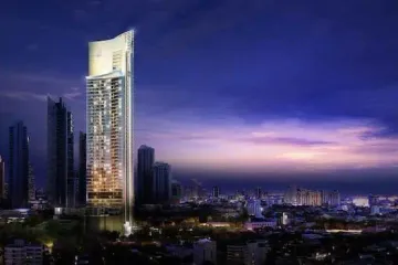 3 Bedroom Condo for rent in The Lumpini 24, Khlong Tan, Bangkok near BTS Phrom Phong