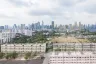 4 Bedroom Condo for rent in Baan Yen Akard, Thung Maha Mek, Bangkok near MRT Lumpini