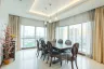 3 Bedroom Condo for rent in Royal Residence Park, Lumpini, Bangkok near BTS Ploen Chit