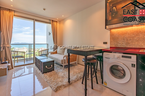 1 Bedroom Condo for rent in The Riviera Ocean Drive, Nong Prue, Chonburi