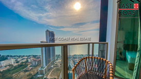 1 Bedroom Condo for rent in The Riviera Ocean Drive, Na Jomtien, Chonburi