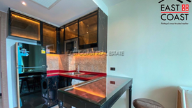 1 Bedroom Condo for rent in The Riviera Ocean Drive, Na Jomtien, Chonburi