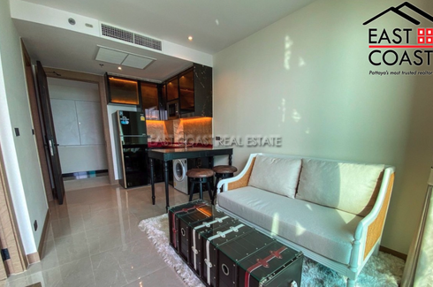 1 Bedroom Condo for rent in The Riviera Ocean Drive, Na Jomtien, Chonburi